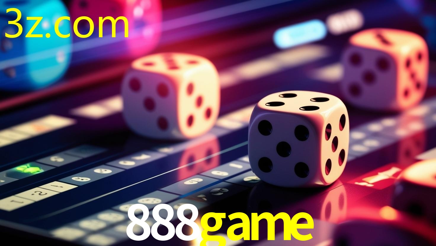 888GAME