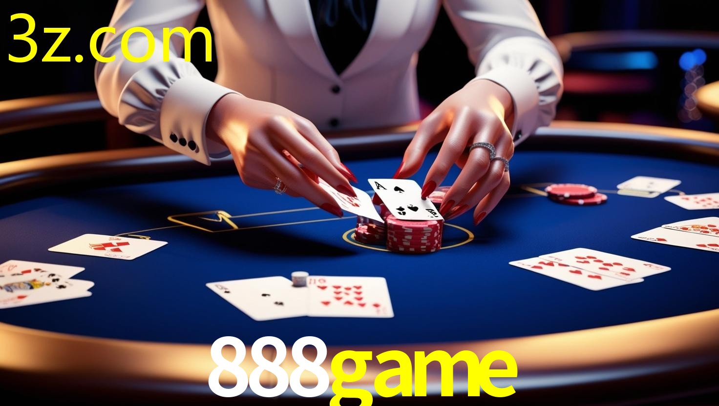 888GAME